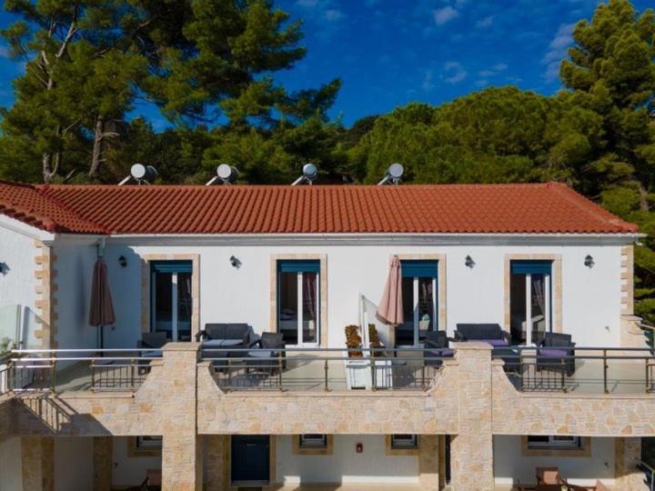 ליקסורי Diwani Luxury Villas מראה חיצוני תמונה