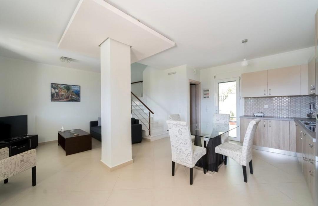 ליקסורי Diwani Luxury Villas מראה חיצוני תמונה