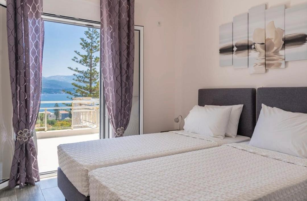 ליקסורי Diwani Luxury Villas מראה חיצוני תמונה