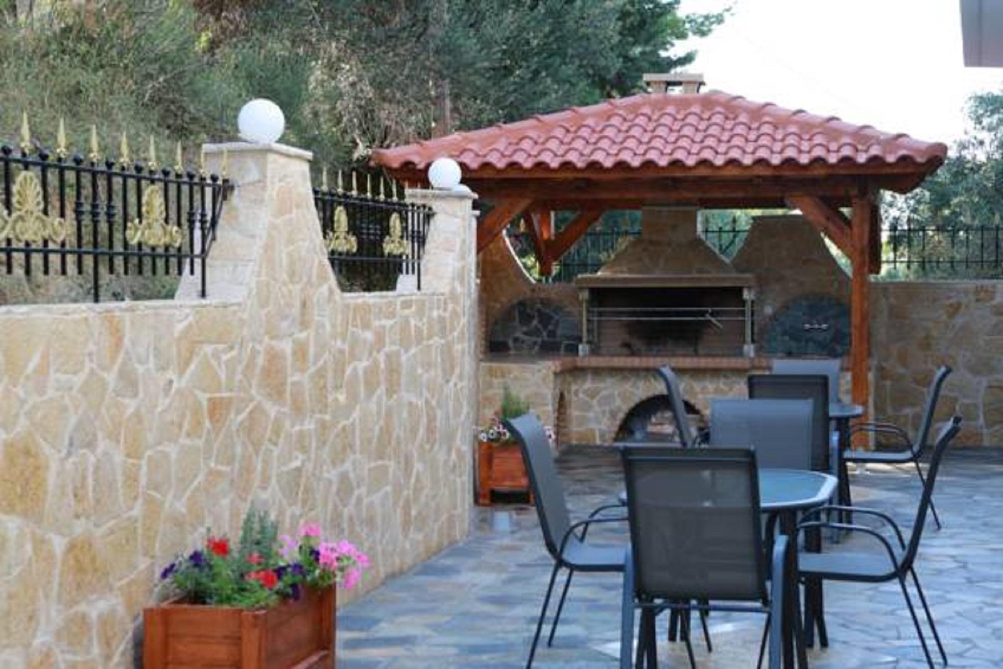 ליקסורי Diwani Luxury Villas מראה חיצוני תמונה