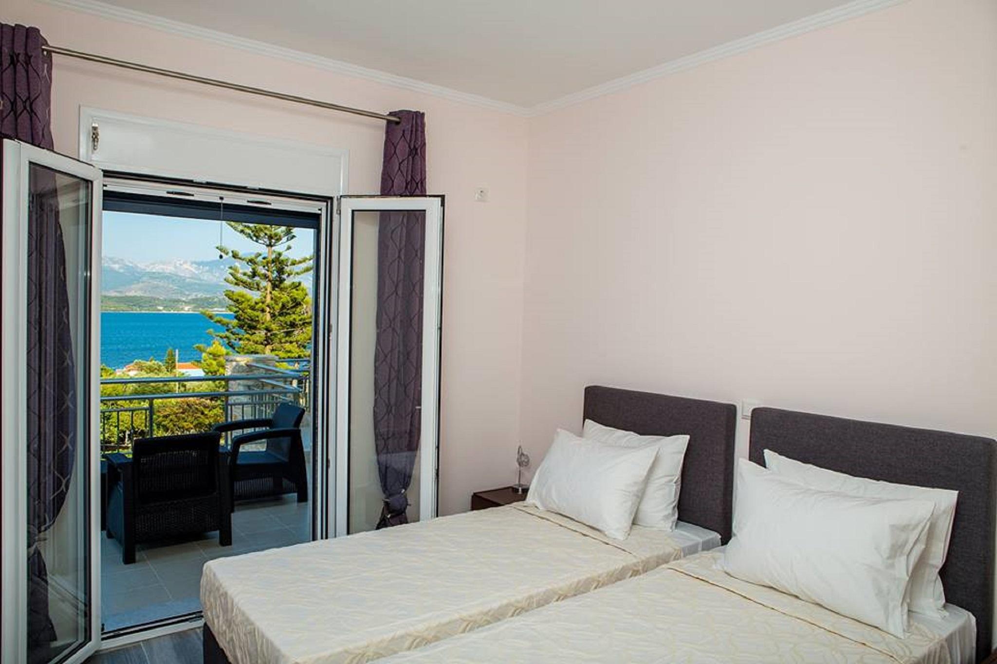 ליקסורי Diwani Luxury Villas מראה חיצוני תמונה