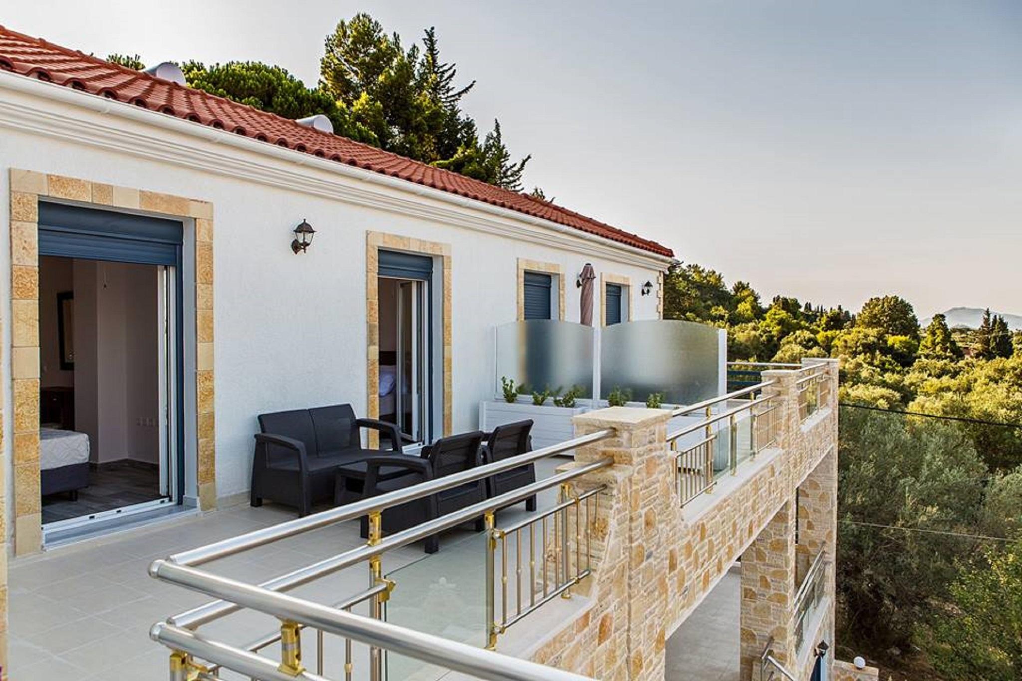 ליקסורי Diwani Luxury Villas מראה חיצוני תמונה