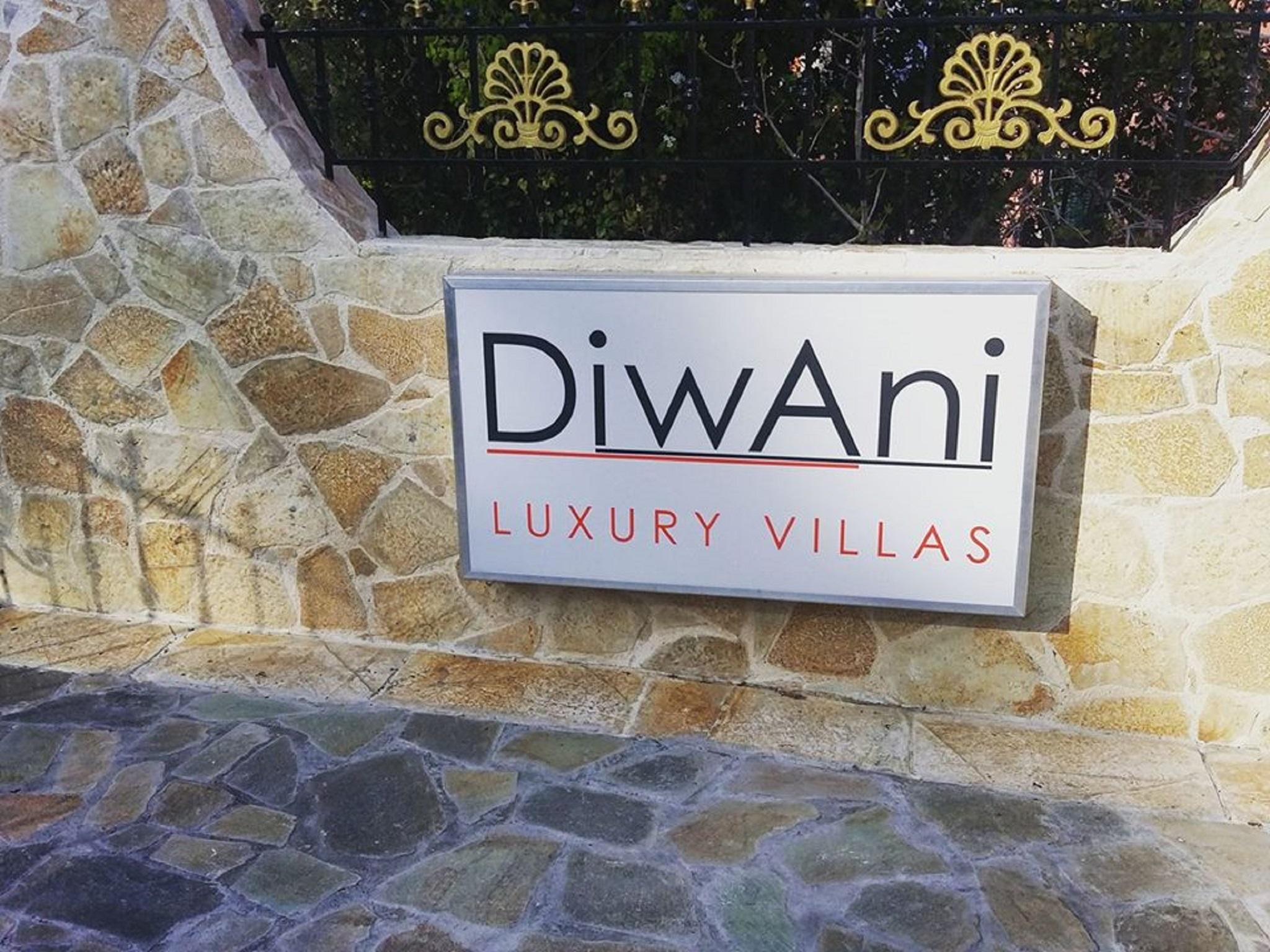 ליקסורי Diwani Luxury Villas מראה חיצוני תמונה