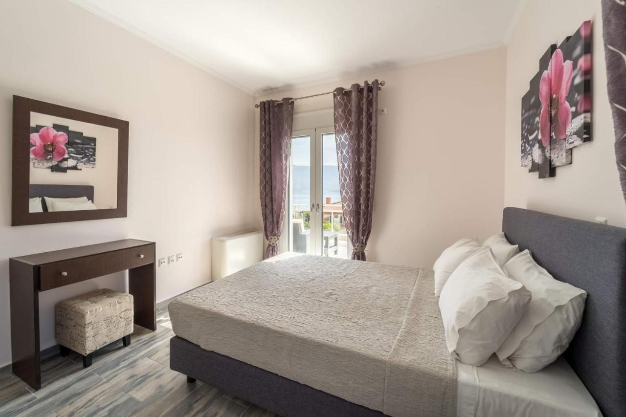 ליקסורי Diwani Luxury Villas מראה חיצוני תמונה