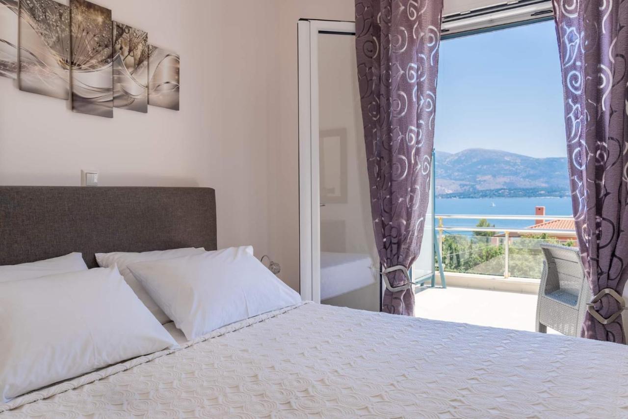ליקסורי Diwani Luxury Villas מראה חיצוני תמונה