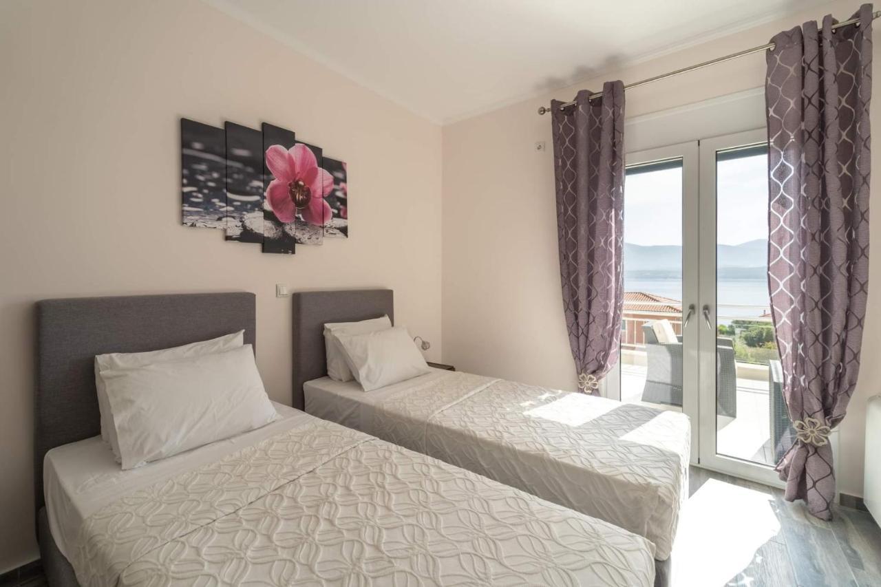 ליקסורי Diwani Luxury Villas מראה חיצוני תמונה