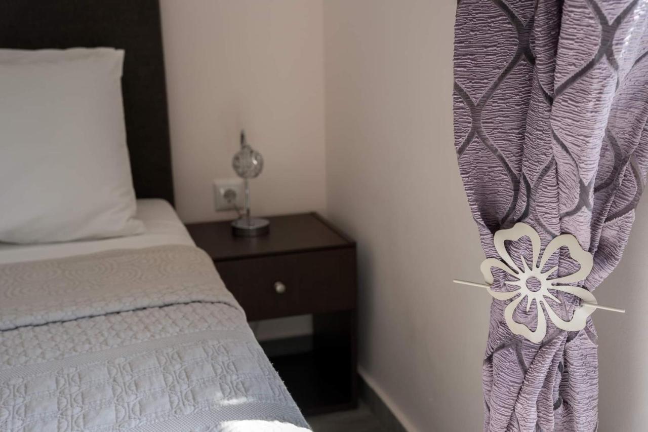 ליקסורי Diwani Luxury Villas מראה חיצוני תמונה