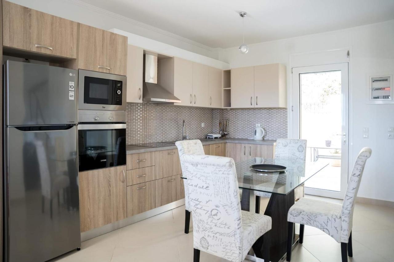 ליקסורי Diwani Luxury Villas מראה חיצוני תמונה