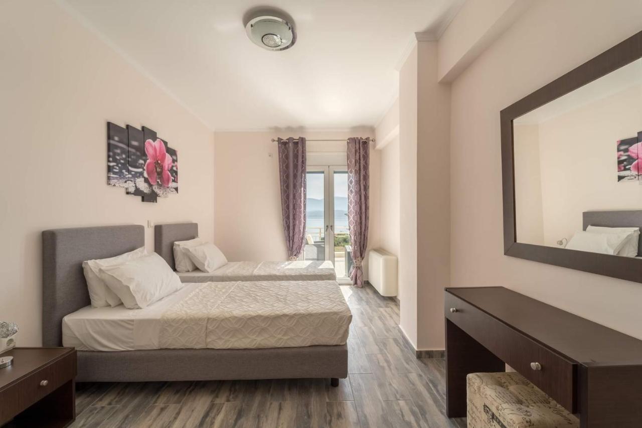 ליקסורי Diwani Luxury Villas מראה חיצוני תמונה