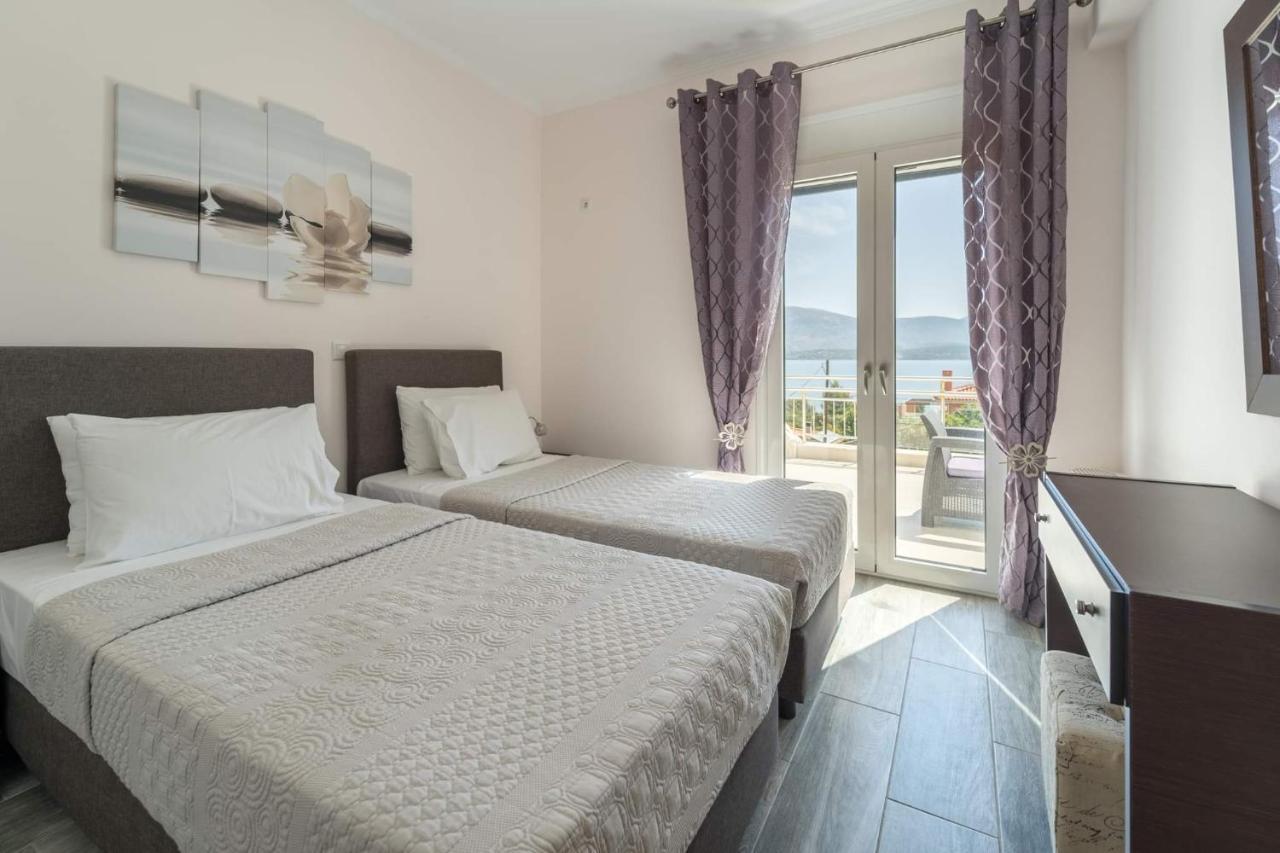 ליקסורי Diwani Luxury Villas מראה חיצוני תמונה