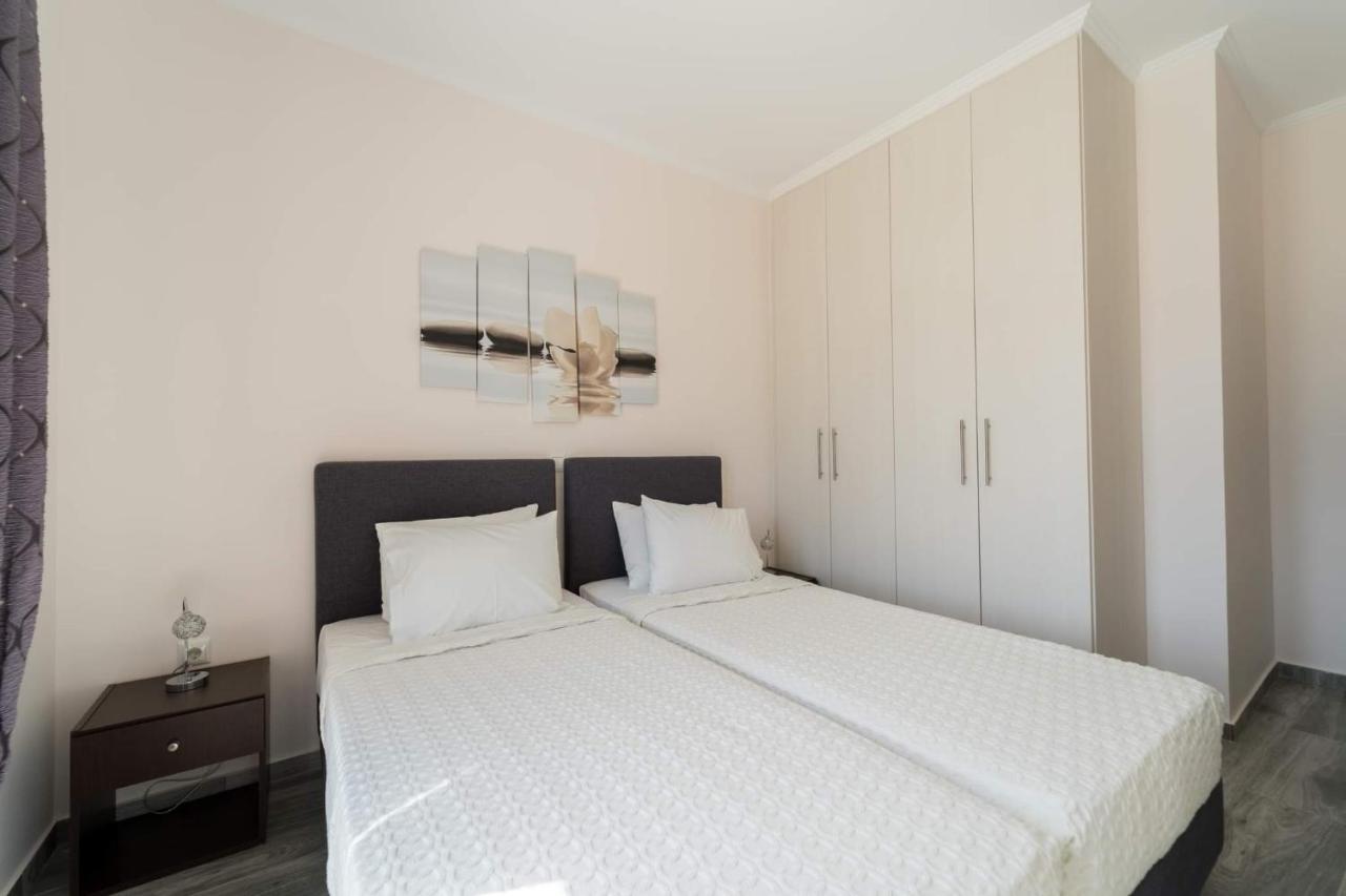 ליקסורי Diwani Luxury Villas מראה חיצוני תמונה
