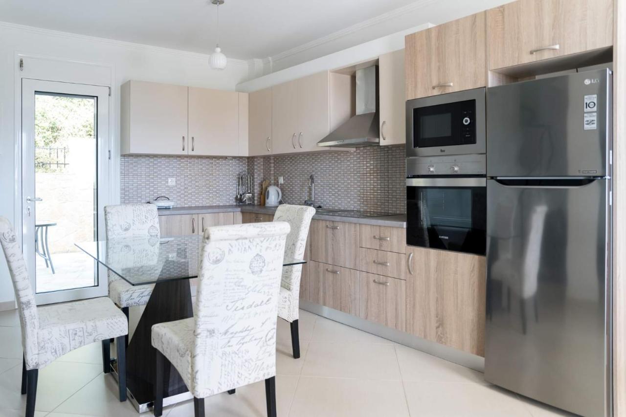 ליקסורי Diwani Luxury Villas מראה חיצוני תמונה