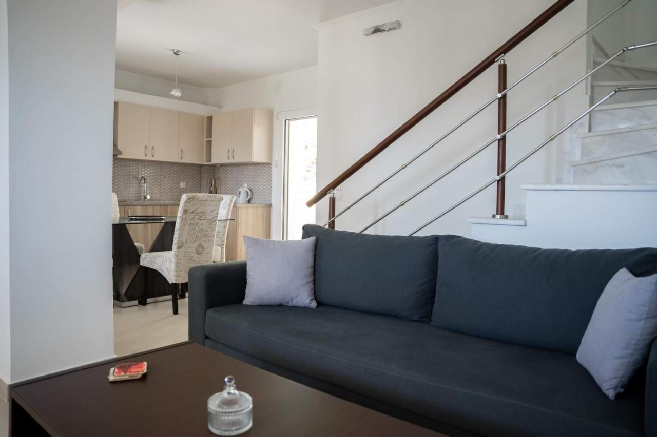 ליקסורי Diwani Luxury Villas מראה חיצוני תמונה