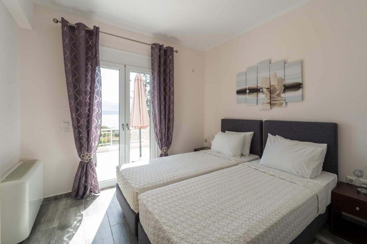 ליקסורי Diwani Luxury Villas מראה חיצוני תמונה