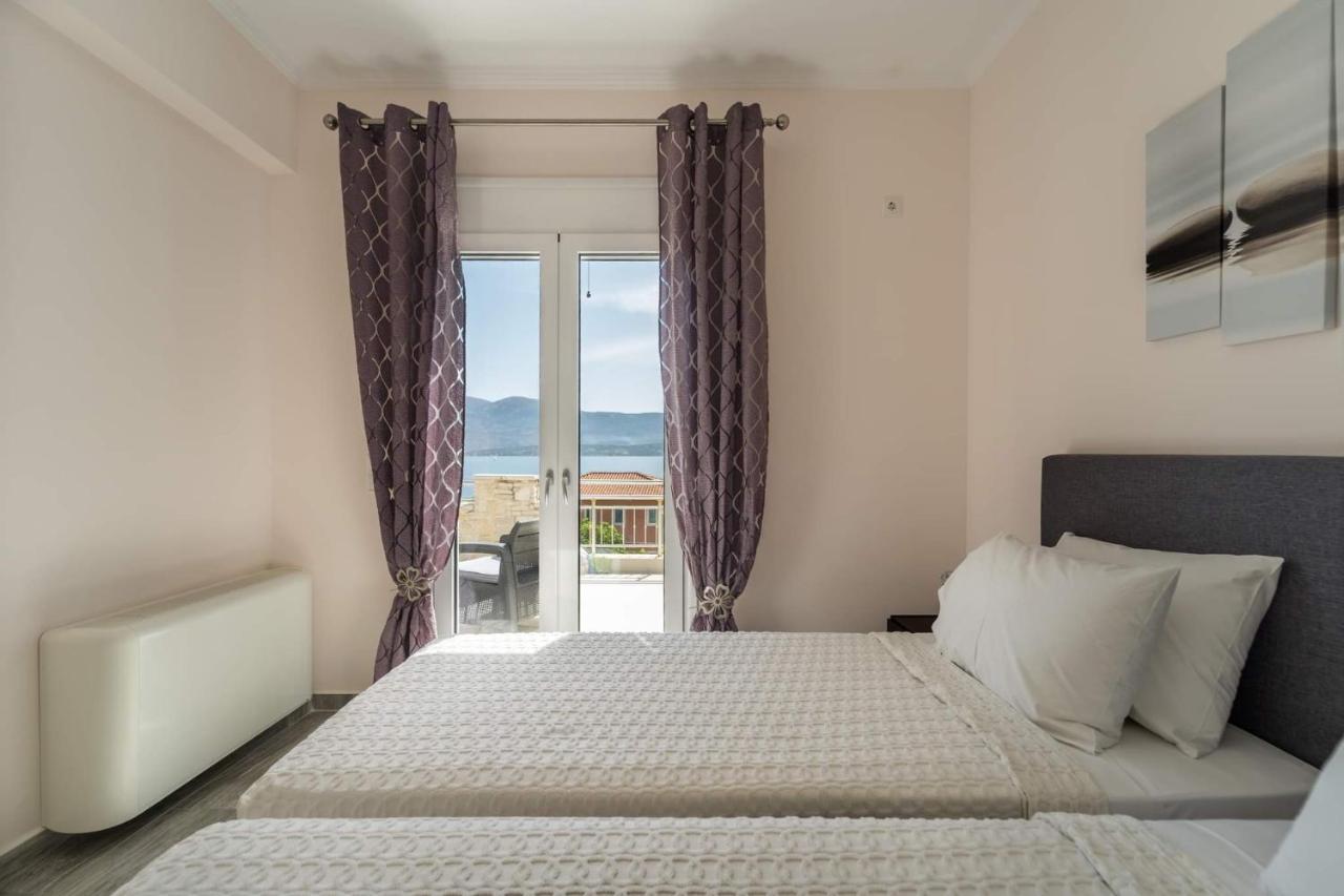 ליקסורי Diwani Luxury Villas מראה חיצוני תמונה