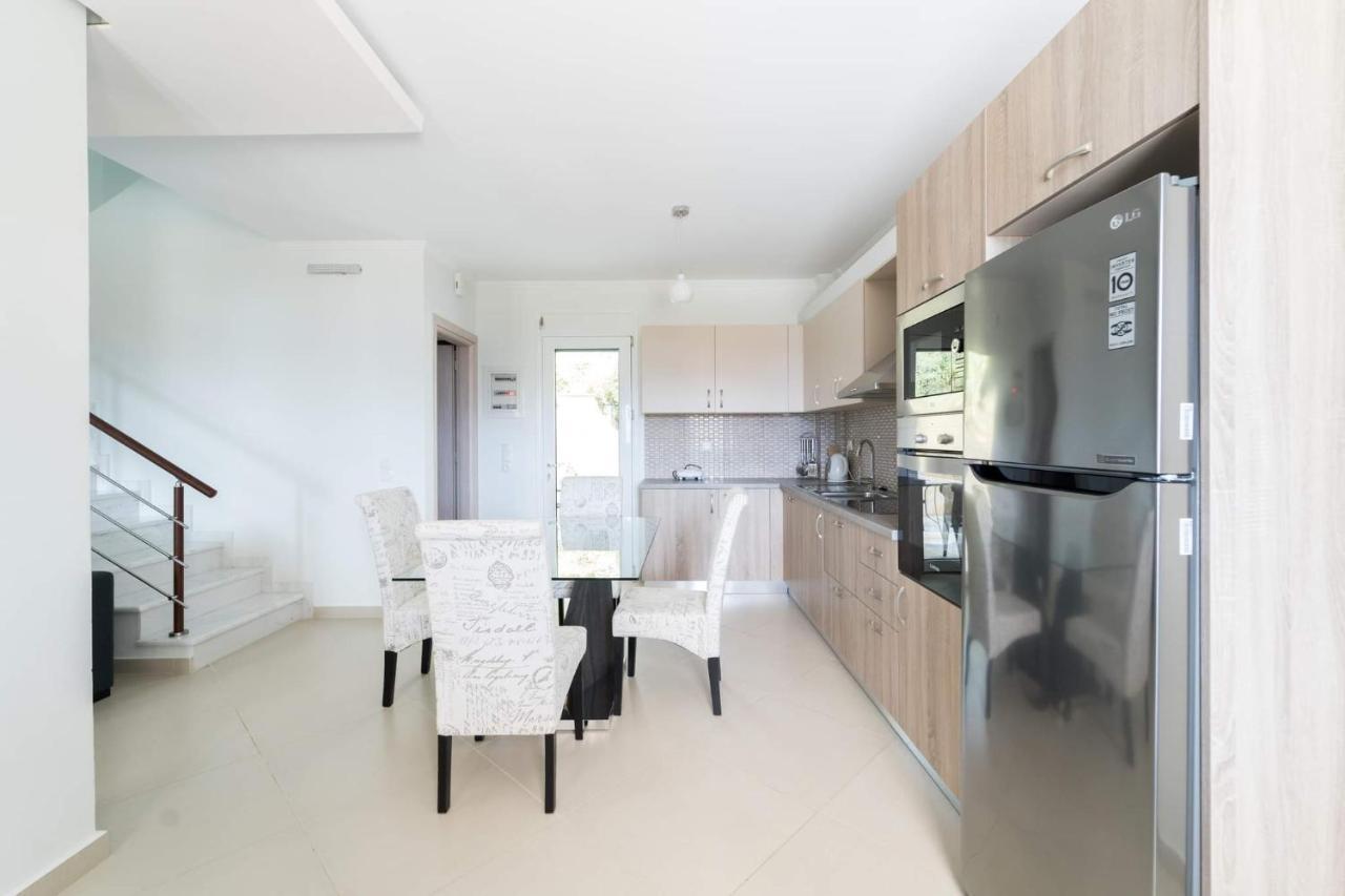 ליקסורי Diwani Luxury Villas מראה חיצוני תמונה