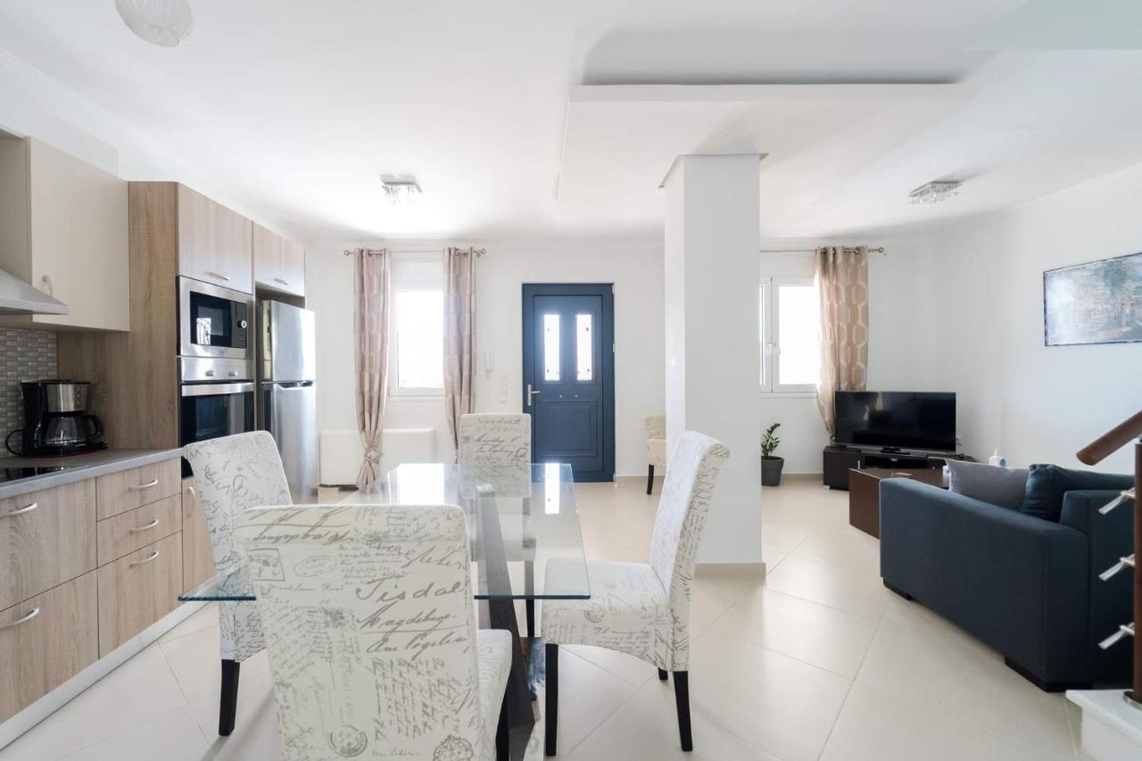 ליקסורי Diwani Luxury Villas מראה חיצוני תמונה
